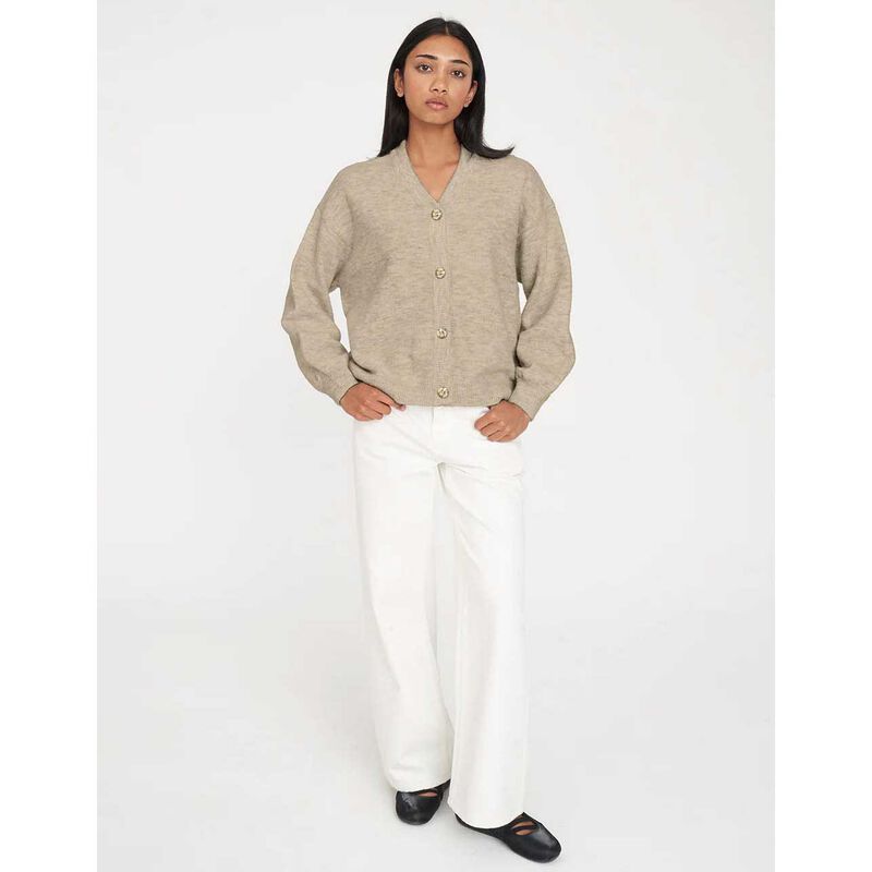 Huffer Kendall Cardigan image number 3